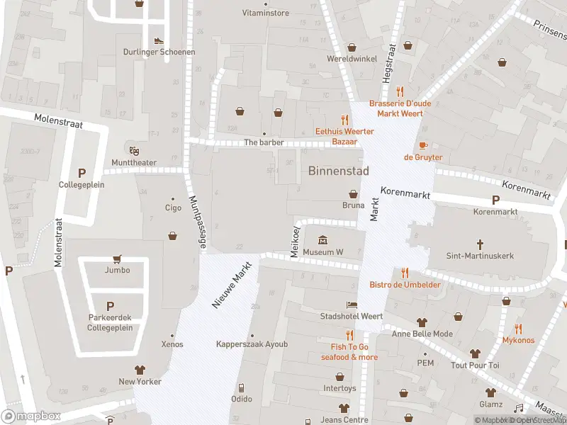 Brandweer en politie met gepaste spoed naar de Langstraat in Weert