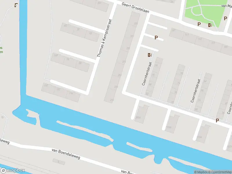 112 melding Ambulance met gepaste spoed naar de Coornhertstraat in Vlaardingen