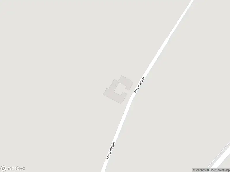 Overlastmelding Moerstraat in Beegden