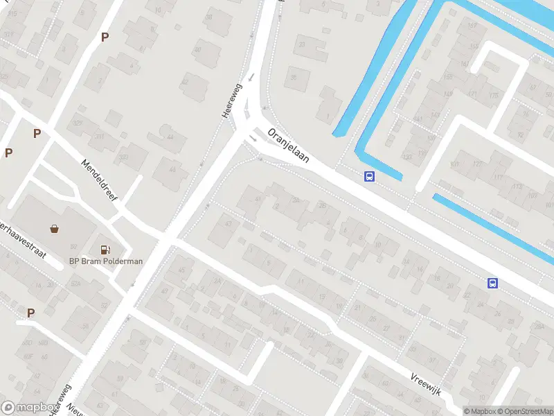 112 melding Overlastmelding Oranjelaan in Lisse gesloten