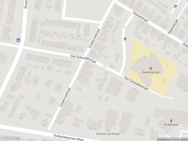 112 melding Overlastmelding Van Schendelstraat in Dordrecht