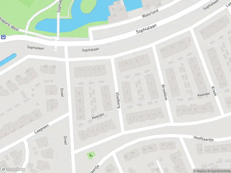 Overlastmelding Vliedberg in Hendrik-Ido-Ambacht gesloten