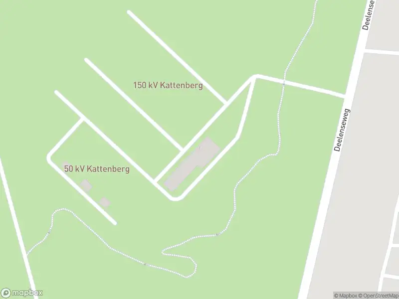 112 melding Overlastmelding Deelenseweg in Arnhem