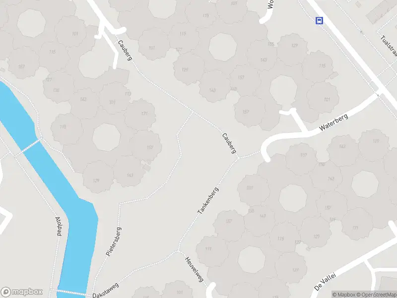 Brandweer met grote spoed naar de Braamberg in Capelle aan den IJssel vanwege stankoverlast