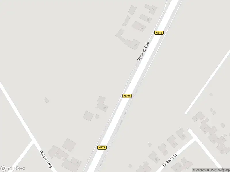 Overlastmelding Rijksweg Zuid in Echt gesloten