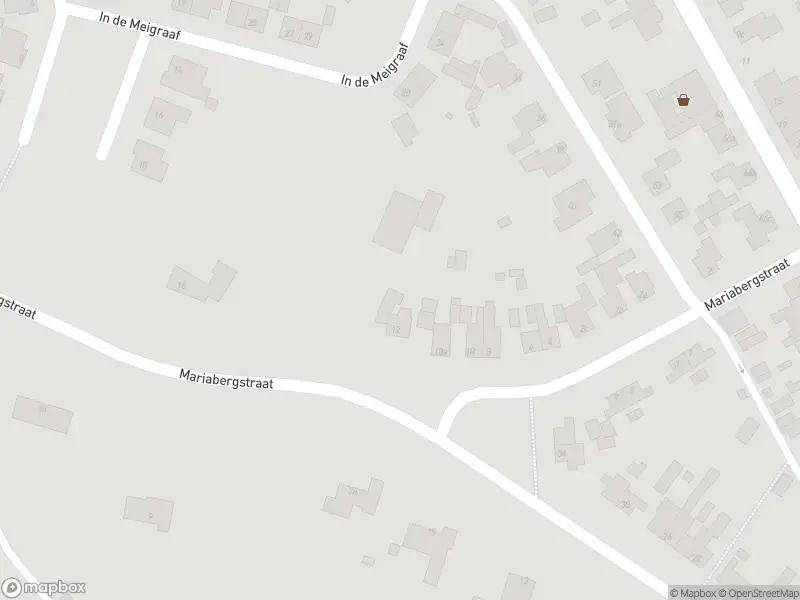 Overlastmelding Mariabergstraat in Schinveld