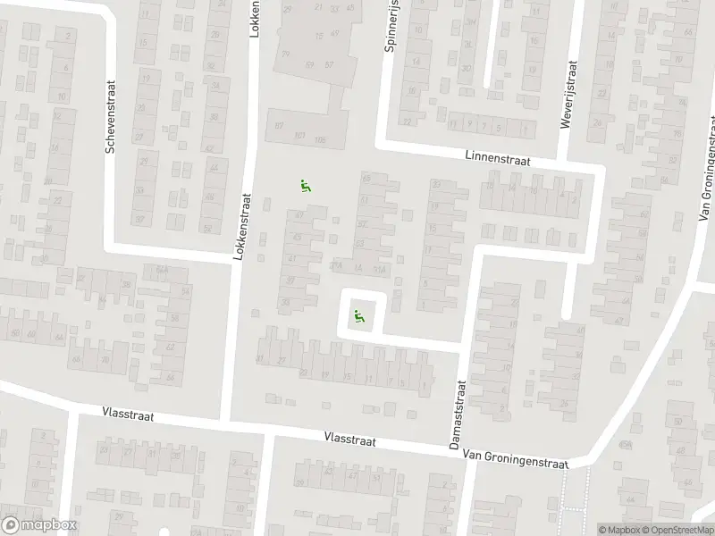 Overlastmelding Batiststraat in 's-Gravendeel