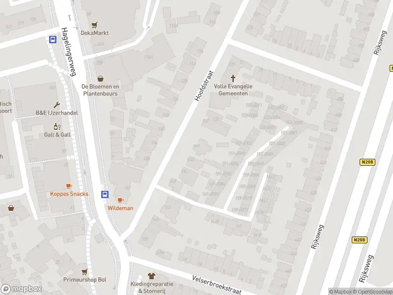 Overlastmelding Hoofdstraat in Santpoort-Noord gesloten