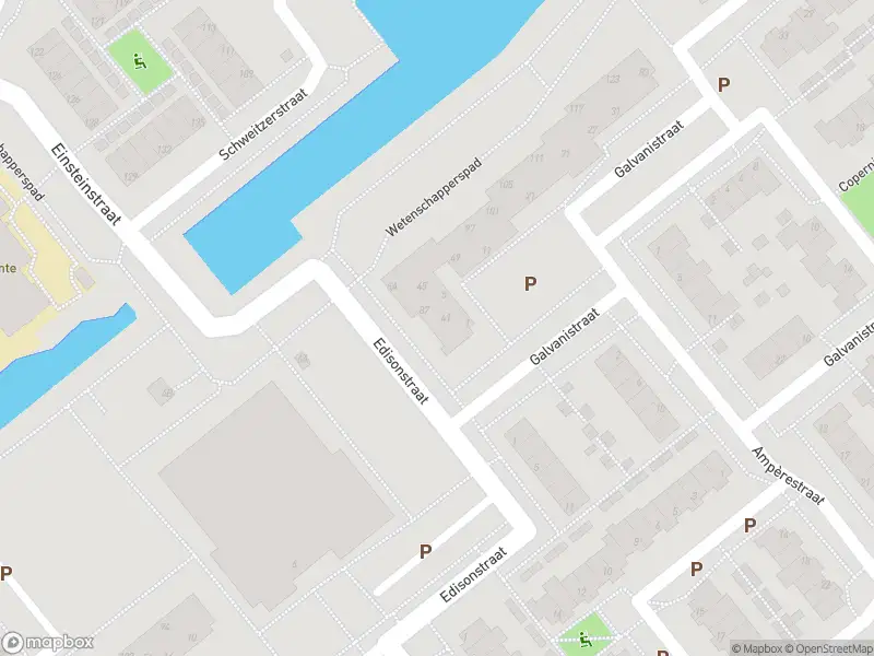 Overlastmelding Galvanistraat in Kudelstaart gesloten