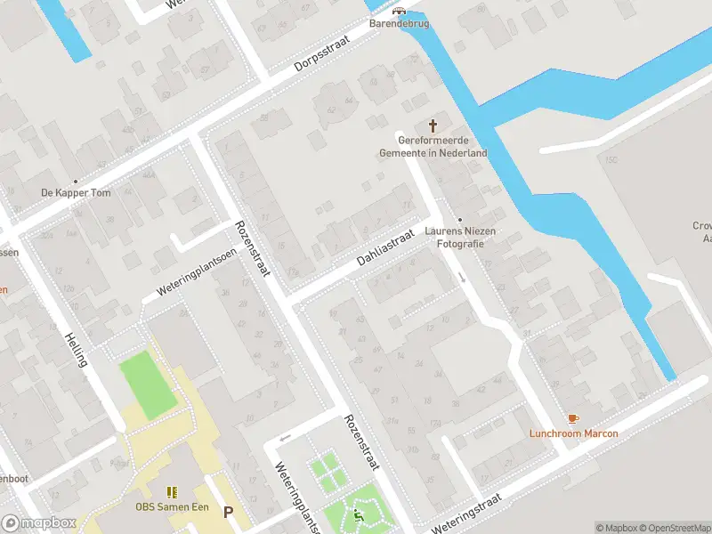 Overlastmelding Dahliastraat in Aalsmeer gesloten