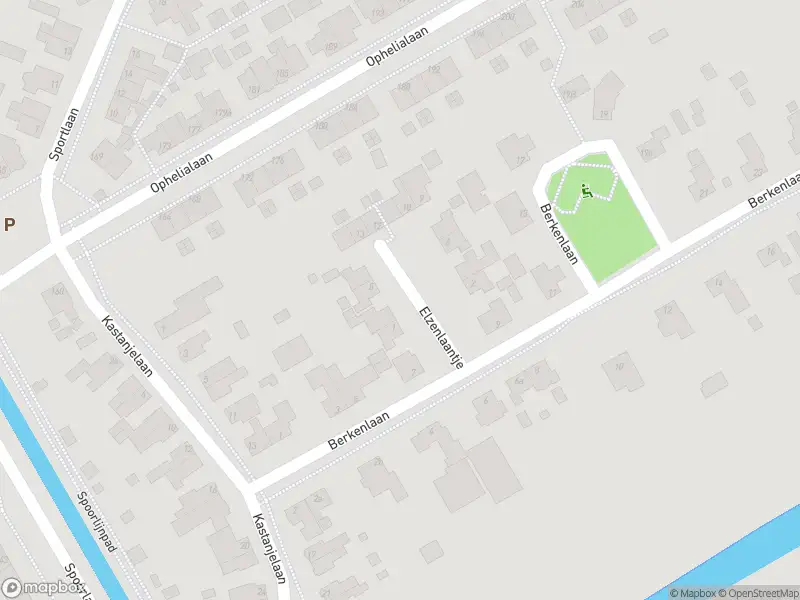 Overlastmelding Berkenlaan in Aalsmeer gesloten