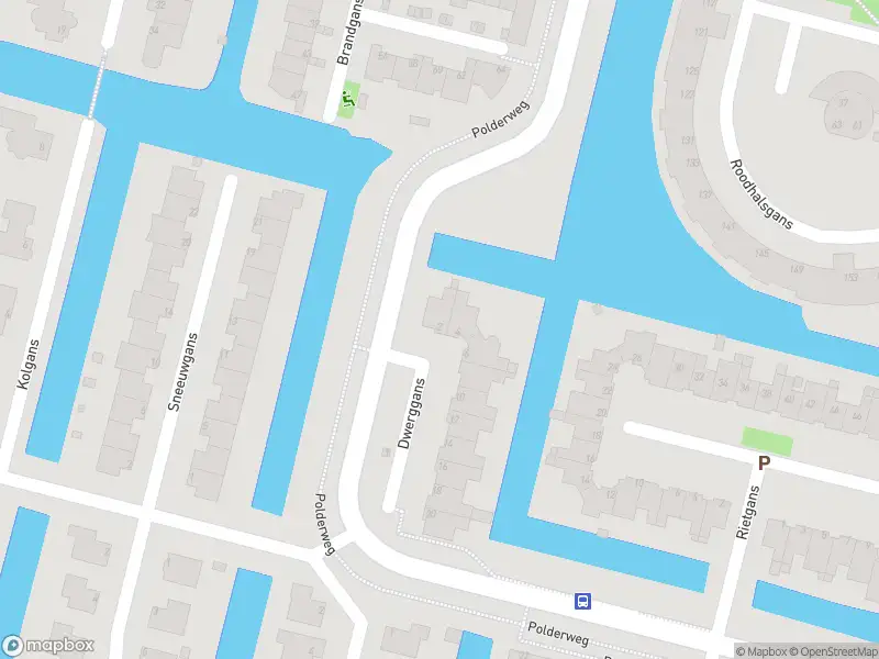 Ambulance met gepaste spoed naar de Dwerggans in Uithoorn