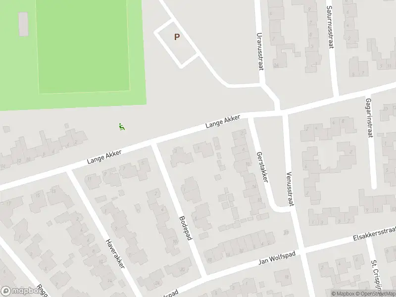 Overlastmelding  in Hilvarenbeek gesloten