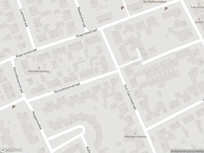 Overlastmelding Korenbloemstraat in Berkel-Enschot gesloten