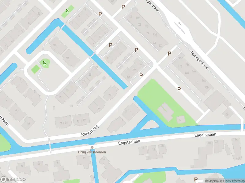Overlastmelding Rozenhaag in Voorhout gesloten
