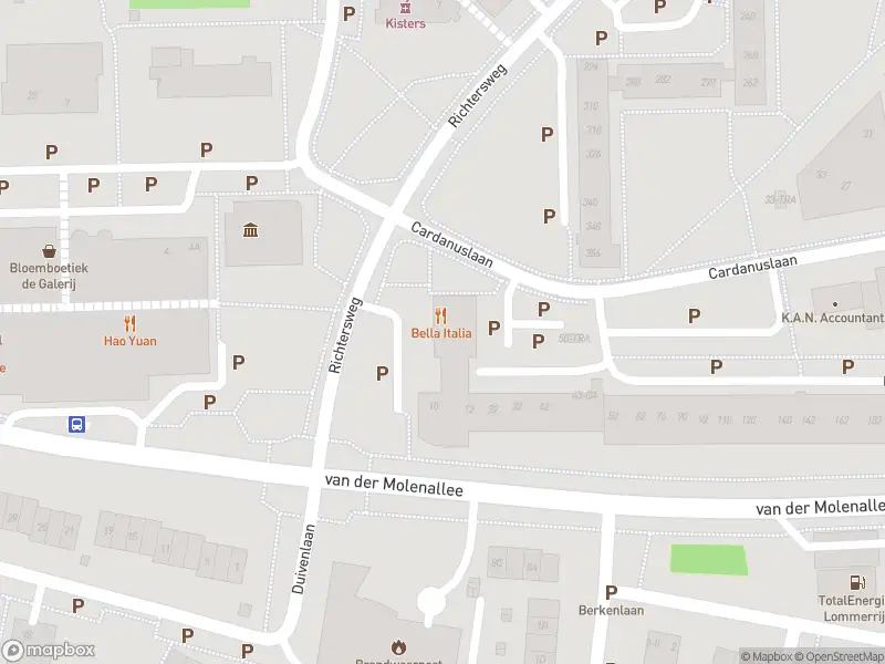 Overlastmelding Richtersweg in Doorwerth gesloten