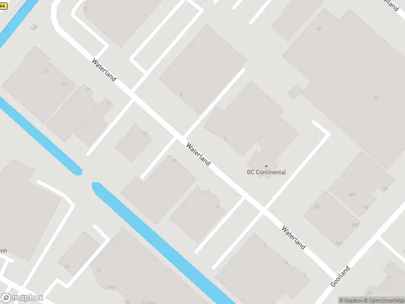 Overlastmelding Waterland in Beverwijk gesloten