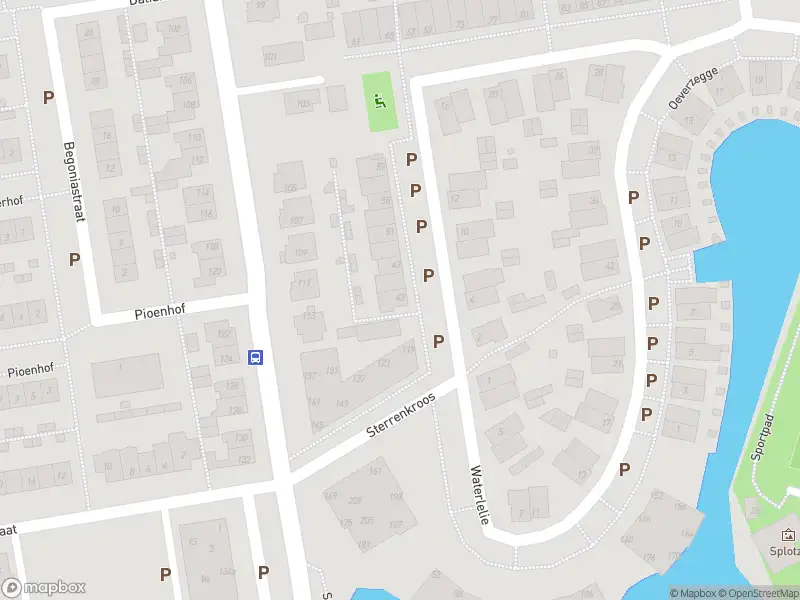 Overlastmelding  in Roelofarendsveen gesloten