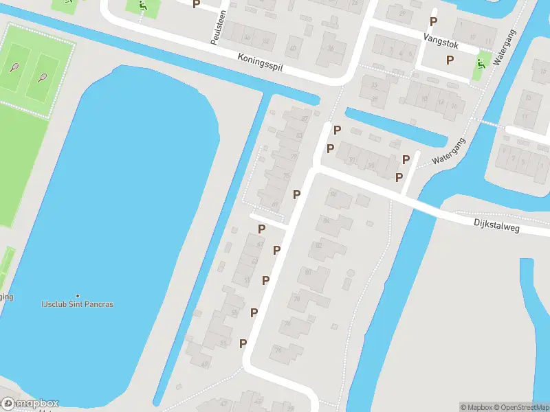 112 melding Overlastmelding Magnolialaan in Sint Pancras