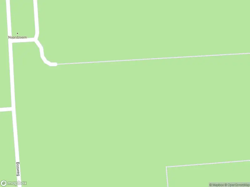 Overlastmelding Bosweg in Lelystad