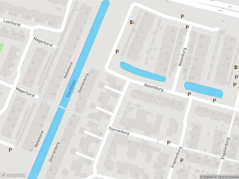 Politie met grote spoed naar de Dijkslootpad in Alphen aan den Rijn vanwege personen te water