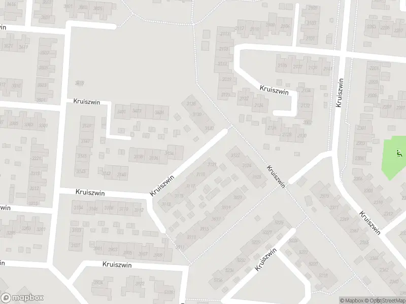 Ambulance met gepaste spoed naar de Kruiszwin in Julianadorp