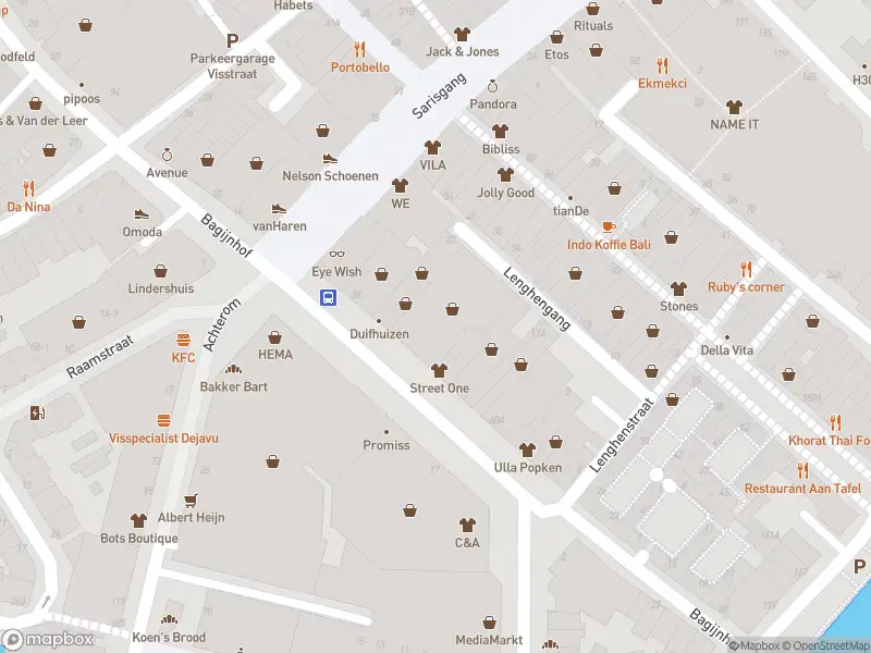 Brandweer met grote spoed naar de Statenplein in Dordrecht