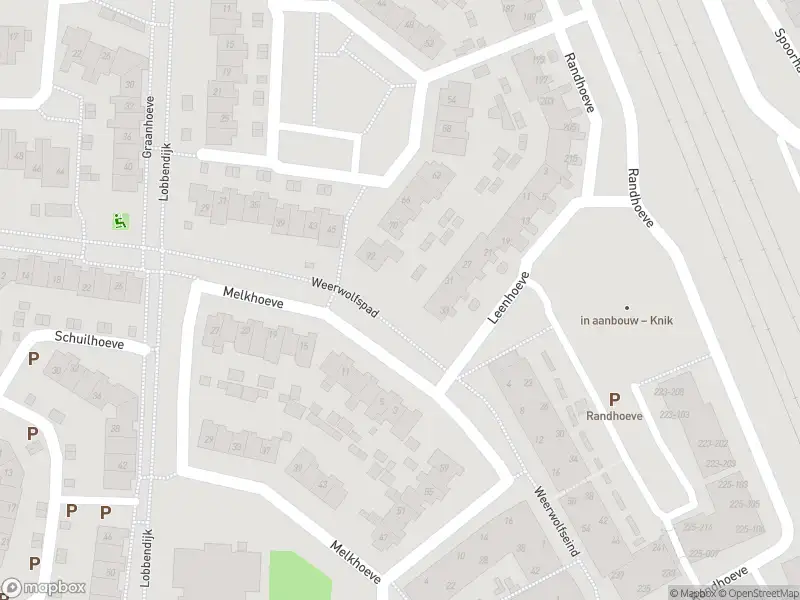 Politie naar de Het Kant in Houten