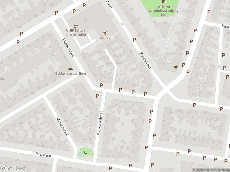 Brandweer met gepaste spoed naar de Kwartelstraat in Leeuwarden vanwege stankoverlast