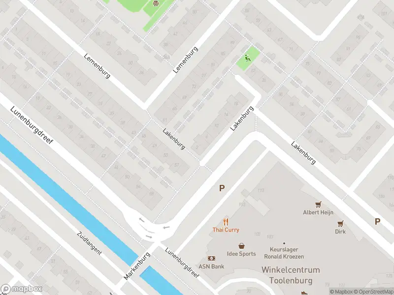 Ambulance met gepaste spoed naar de Lakenburg in Hoofddorp