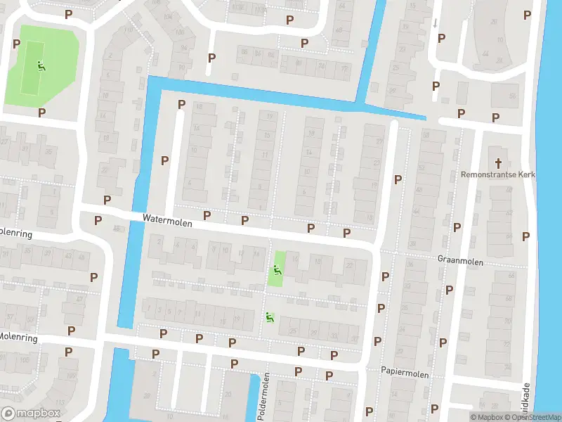 Ambulance met gepaste spoed naar de Windmolen in Waddinxveen