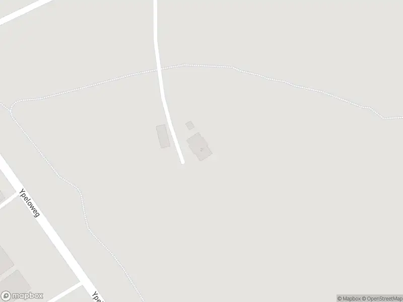 Politie naar de Beverdamsweg in Wierden vanwege aanrijding met letsel