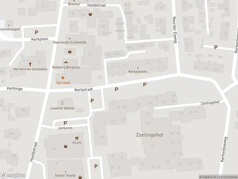 Brandweer met gepaste spoed naar de Venekamp in Zuidwolde