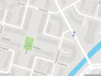 Ambulance met gepaste spoed naar de Severijnpad in Alkmaar