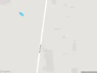 Brandweer en politie met grote spoed naar de Boerenweg in Heerle vanwege een buitenbrand