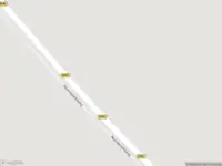 Politie met grote spoed naar de Noordenveldweg in Donderen vanwege ongeval met letsel