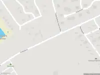 Brandweer met gepaste spoed naar de Vinkeloord in Vinkel