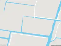 Overlastmelding Zandpad in 3631NK Nieuwersluis gesloten