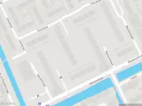 Ambulance met gepaste spoed naar de Uiverstraat in Capelle aan den IJssel