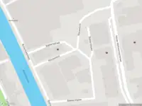 Brandweer met gepaste spoed naar de Nieuwsticht in Schiedam vanwege stankoverlast