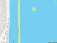 Ambulance met gepaste spoed naar de Breevaarthoek in Gouda