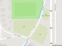 Politie naar de Zandeinde in Lemele vanwege aanrijding met letsel