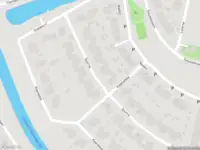 Traumahelikopter met grote spoed naar de Spurrie in Beilen