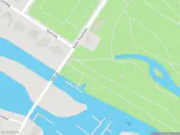 Overlastmelding Baden-Powelllaan in Dordrecht gesloten