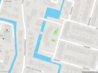 Ambulance met gepaste spoed naar de De Horsten in Bleiswijk