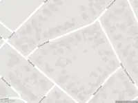 Politie naar de Frank Daamenstraat in Ulft vanwege aanrijding met letsel