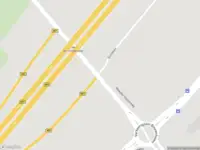 Ambulance met gepaste spoed naar de Meester Snijderweg in Stellendam