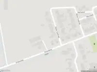 Politie naar de Heidseweg in Heide vanwege aanrijding met letsel