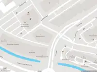 Ambulance met gepaste spoed naar de Pesetastraat in Barendrecht