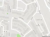 Politie naar de Het Kant in Houten